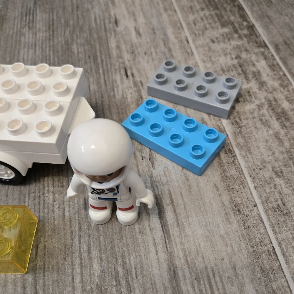 Lego small lot